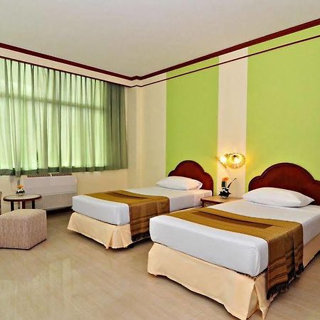 Thavorn Hotel Phuket Luaran gambar