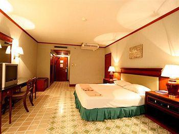 Thavorn Hotel Phuket Luaran gambar