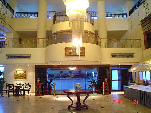 Thavorn Hotel Phuket Luaran gambar