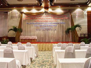 Thavorn Hotel Phuket Luaran gambar