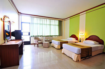 Thavorn Hotel Phuket Luaran gambar