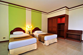 Thavorn Hotel Phuket Luaran gambar