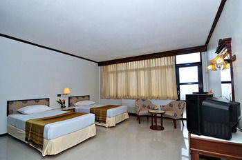 Thavorn Hotel Phuket Luaran gambar