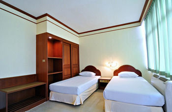 Thavorn Hotel Phuket Luaran gambar