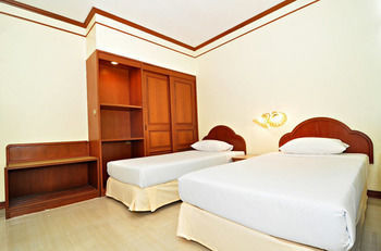 Thavorn Hotel Phuket Luaran gambar