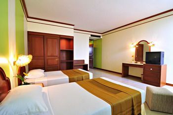 Thavorn Hotel Phuket Luaran gambar