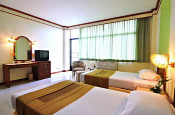 Thavorn Hotel Phuket Luaran gambar