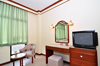 Thavorn Hotel Phuket Luaran gambar