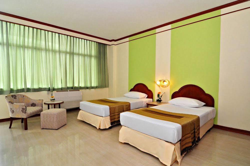 Thavorn Hotel Phuket Luaran gambar